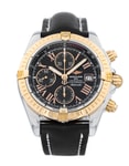 Pre-Owned Breitling Chronomat Evolution Watch